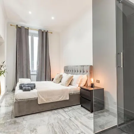 Trevi Luxury Jacuzzi *