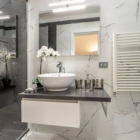 Trevi Luxury Jacuzzi