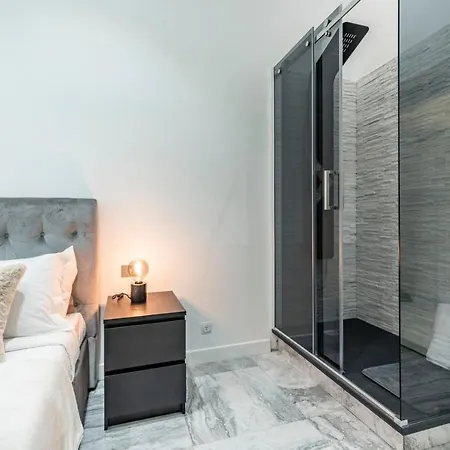Trevi Luxury Jacuzzi Řím